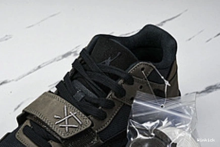 Jordan Cut Scott Check The x Travis FZ8117-204 0725